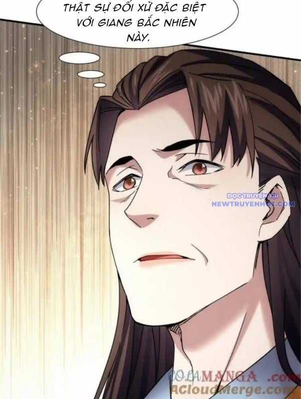 Ta Chính Là Không Theo Sáo Lộ Ra Bài Chapter 320 trang 60