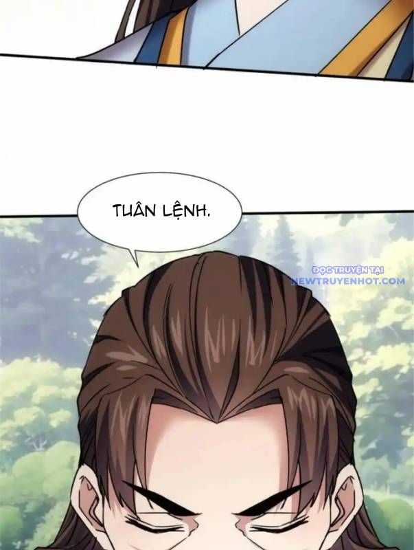 Ta Chính Là Không Theo Sáo Lộ Ra Bài Chapter 320 trang 61