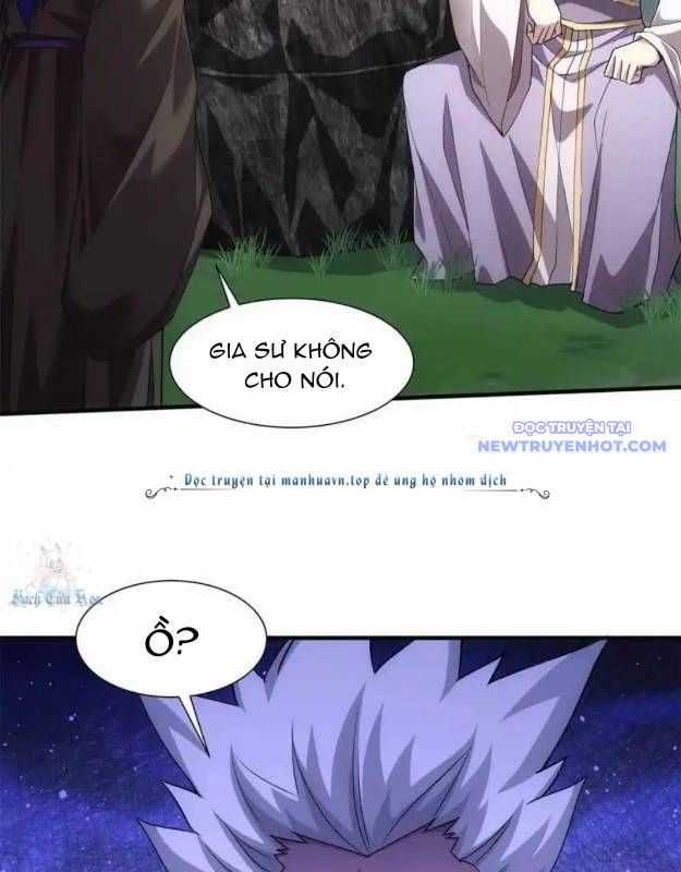 Ta Chính Là Không Theo Sáo Lộ Ra Bài Chapter 320 trang 7