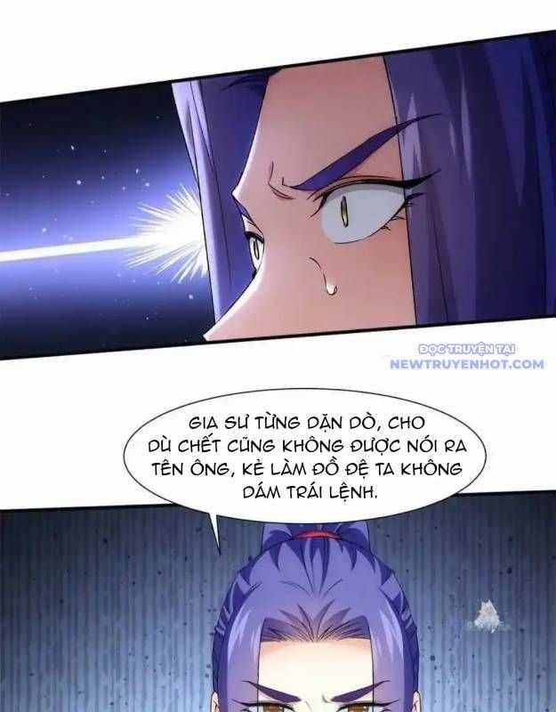 Ta Chính Là Không Theo Sáo Lộ Ra Bài Chapter 320 trang 9