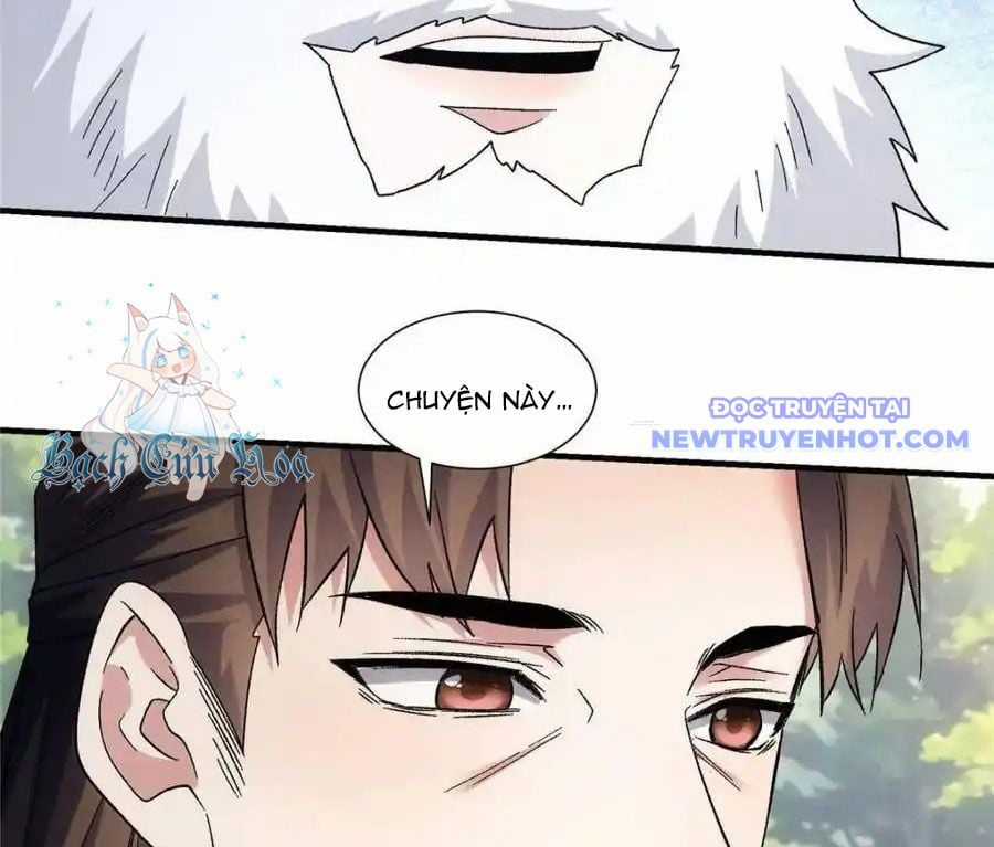 Ta Chính Là Không Theo Sáo Lộ Ra Bài Chapter 321 trang 10