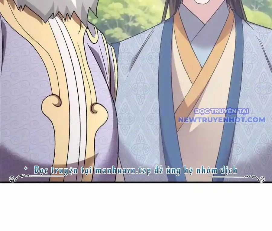 Ta Chính Là Không Theo Sáo Lộ Ra Bài Chapter 321 trang 13