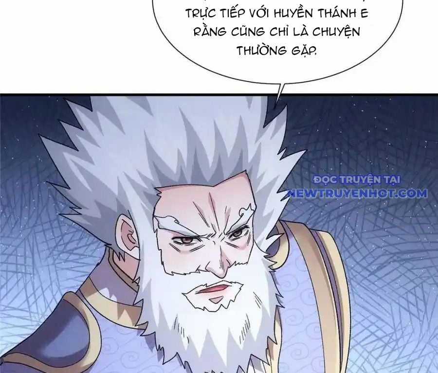 Ta Chính Là Không Theo Sáo Lộ Ra Bài Chapter 321 trang 16