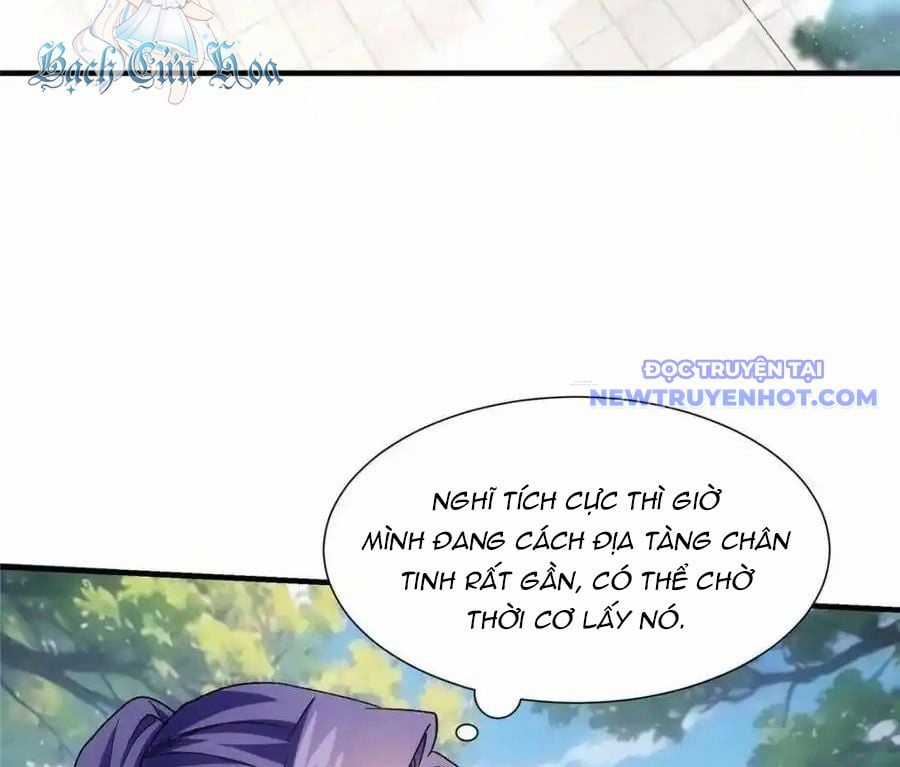 Ta Chính Là Không Theo Sáo Lộ Ra Bài Chapter 321 trang 22