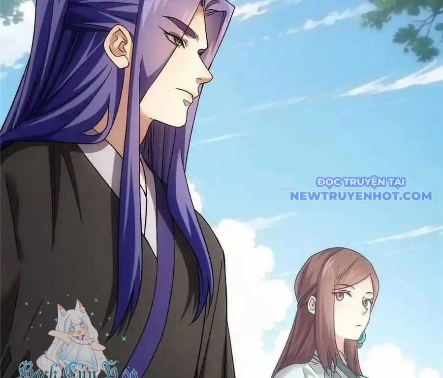 Ta Chính Là Không Theo Sáo Lộ Ra Bài Chapter 321 trang 23