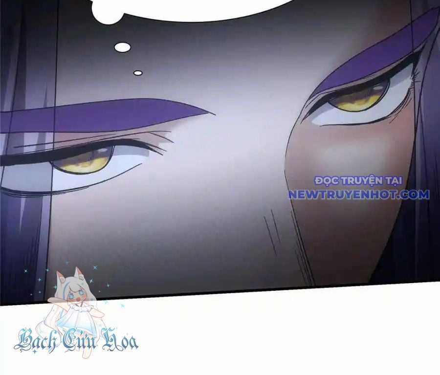 Ta Chính Là Không Theo Sáo Lộ Ra Bài Chapter 321 trang 25