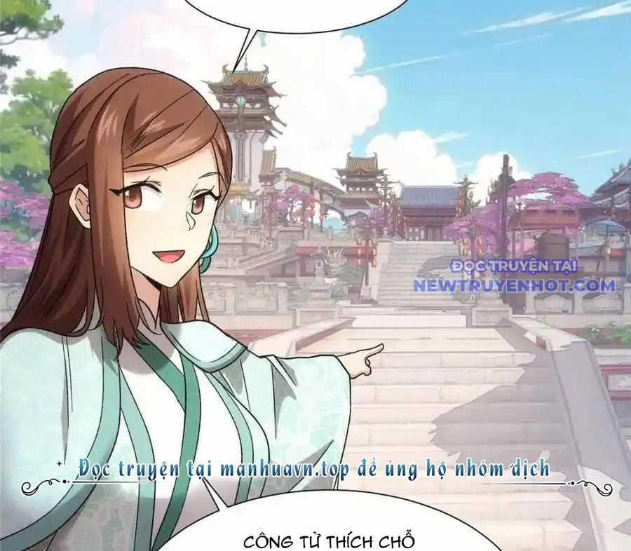 Ta Chính Là Không Theo Sáo Lộ Ra Bài Chapter 321 trang 30