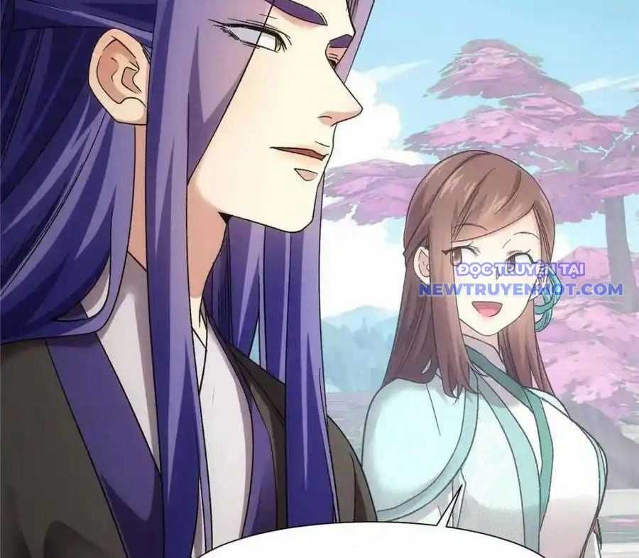 Ta Chính Là Không Theo Sáo Lộ Ra Bài Chapter 321 trang 32