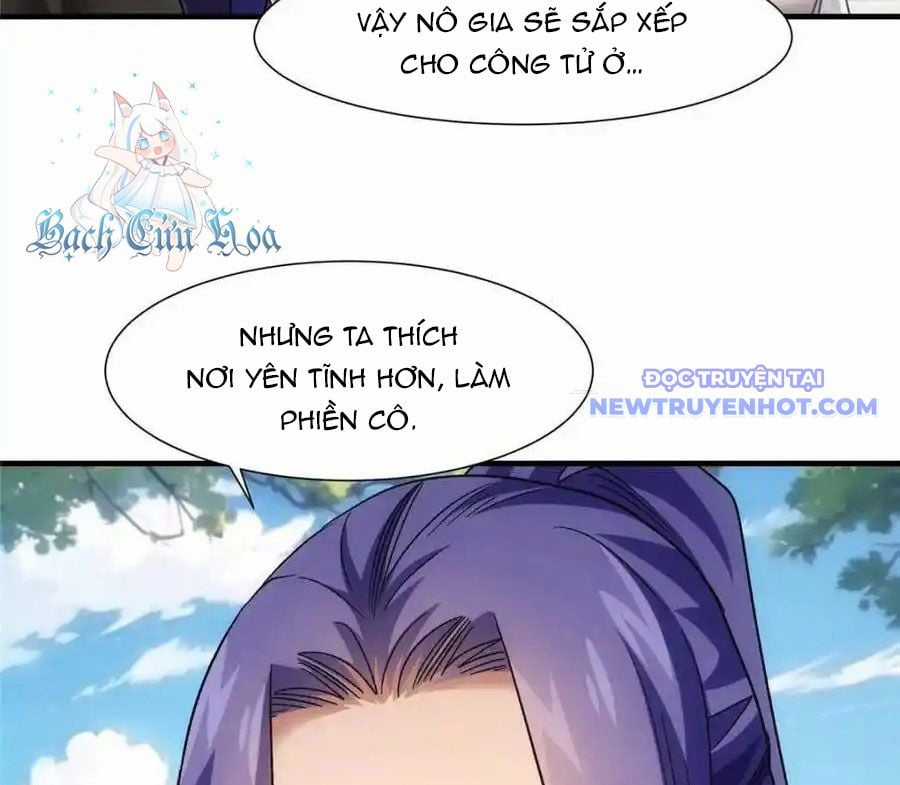 Ta Chính Là Không Theo Sáo Lộ Ra Bài Chapter 321 trang 33