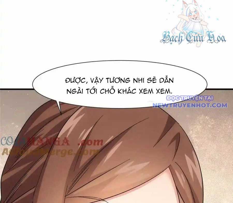 Ta Chính Là Không Theo Sáo Lộ Ra Bài Chapter 321 trang 35