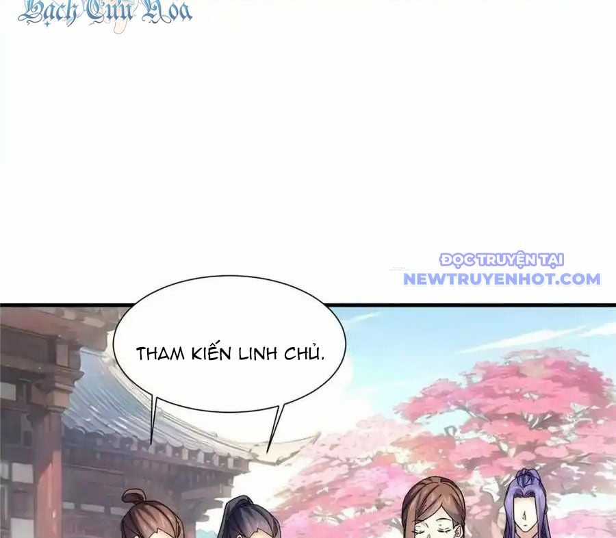 Ta Chính Là Không Theo Sáo Lộ Ra Bài Chapter 321 trang 37