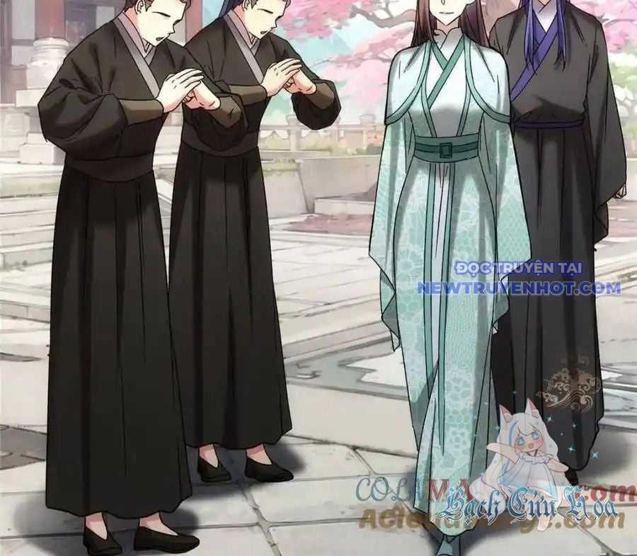 Ta Chính Là Không Theo Sáo Lộ Ra Bài Chapter 321 trang 38