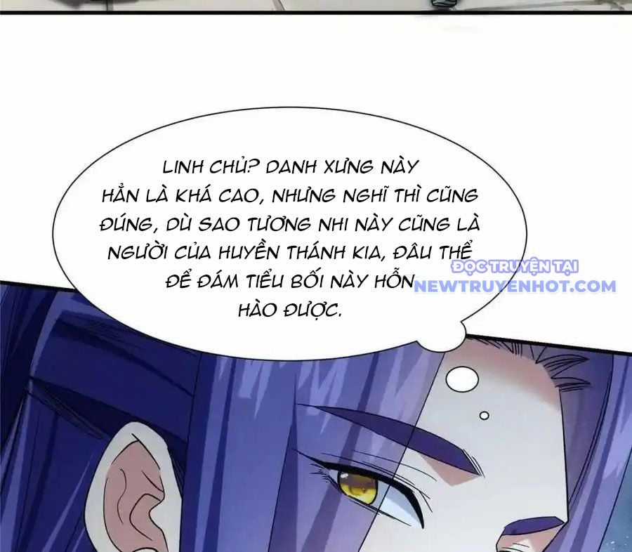 Ta Chính Là Không Theo Sáo Lộ Ra Bài Chapter 321 trang 39