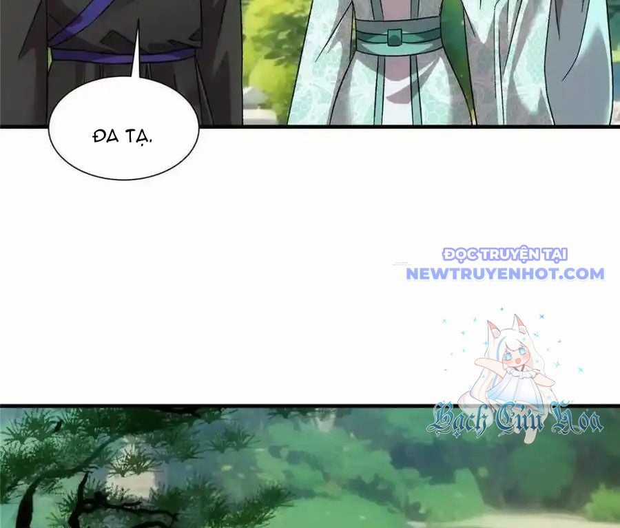 Ta Chính Là Không Theo Sáo Lộ Ra Bài Chapter 321 trang 4