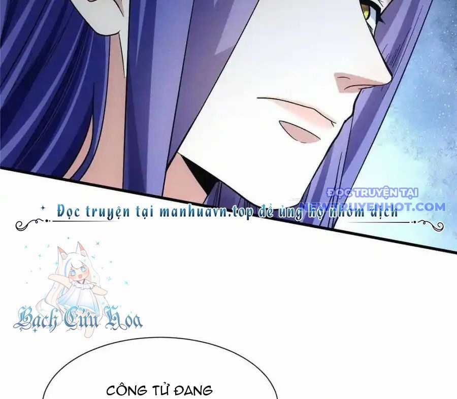 Ta Chính Là Không Theo Sáo Lộ Ra Bài Chapter 321 trang 40