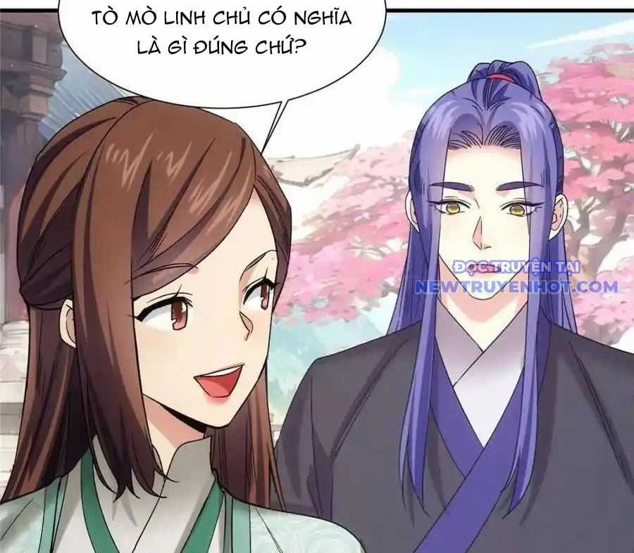 Ta Chính Là Không Theo Sáo Lộ Ra Bài Chapter 321 trang 41