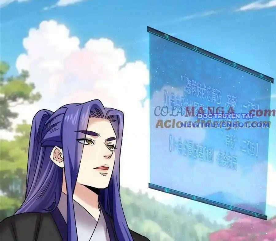 Ta Chính Là Không Theo Sáo Lộ Ra Bài Chapter 321 trang 43