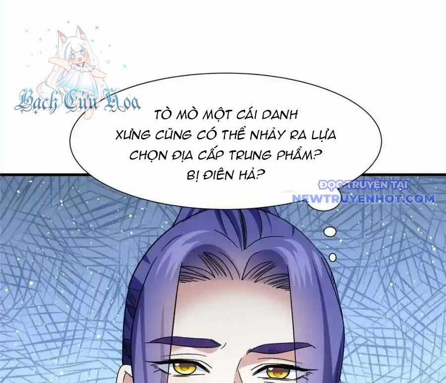 Ta Chính Là Không Theo Sáo Lộ Ra Bài Chapter 321 trang 46