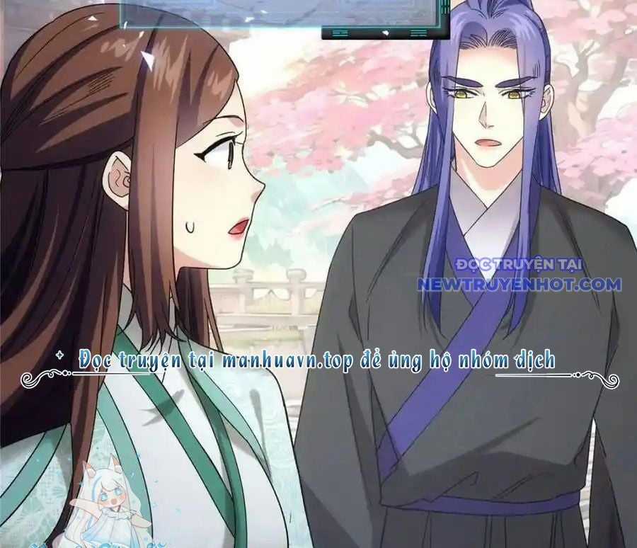 Ta Chính Là Không Theo Sáo Lộ Ra Bài Chapter 321 trang 49