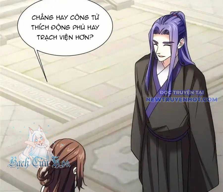 Ta Chính Là Không Theo Sáo Lộ Ra Bài Chapter 321 trang 53