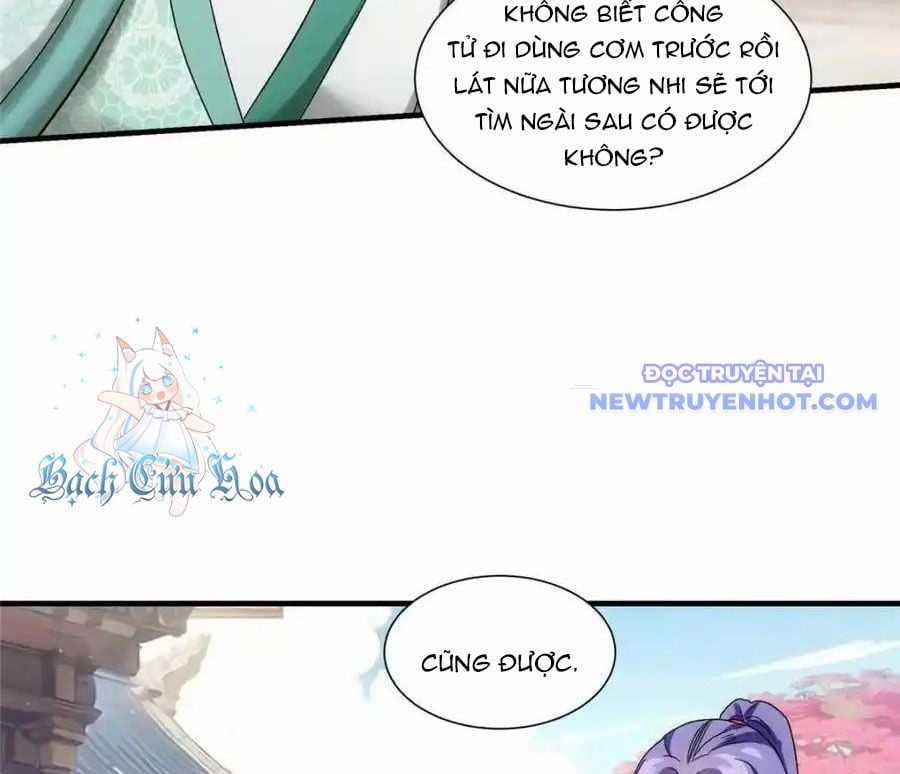 Ta Chính Là Không Theo Sáo Lộ Ra Bài Chapter 321 trang 57