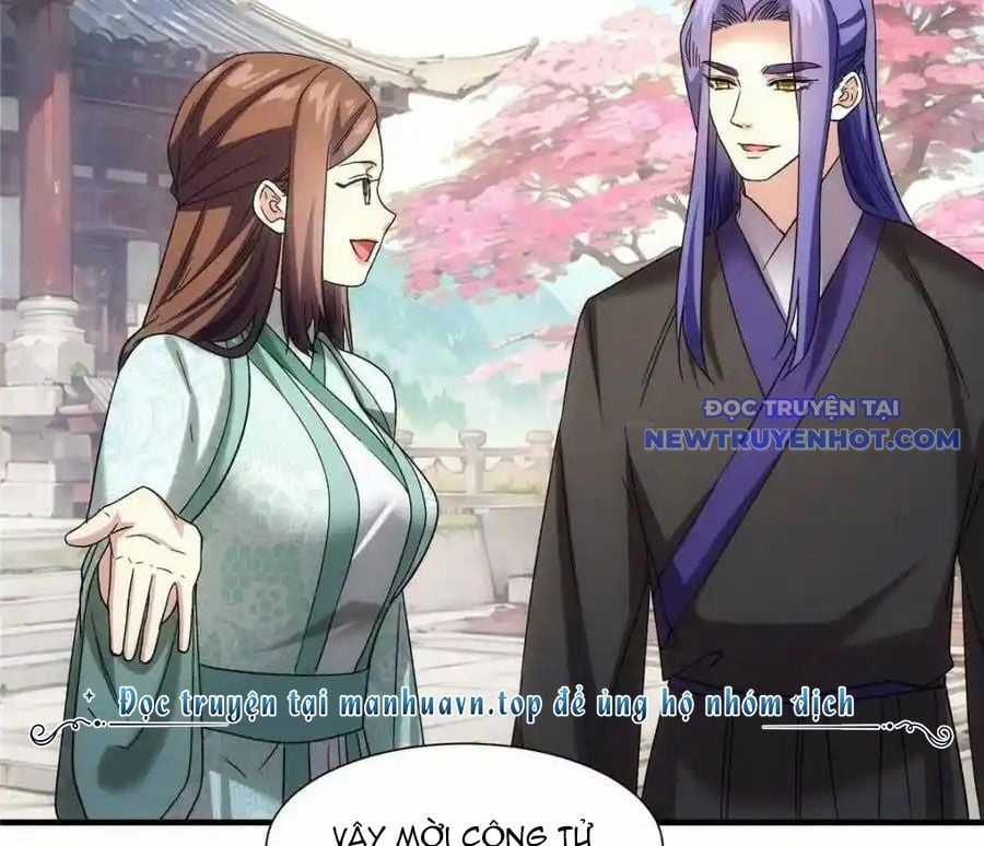 Ta Chính Là Không Theo Sáo Lộ Ra Bài Chapter 321 trang 58