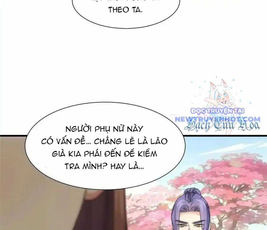 Ta Chính Là Không Theo Sáo Lộ Ra Bài Chapter 321 trang 59