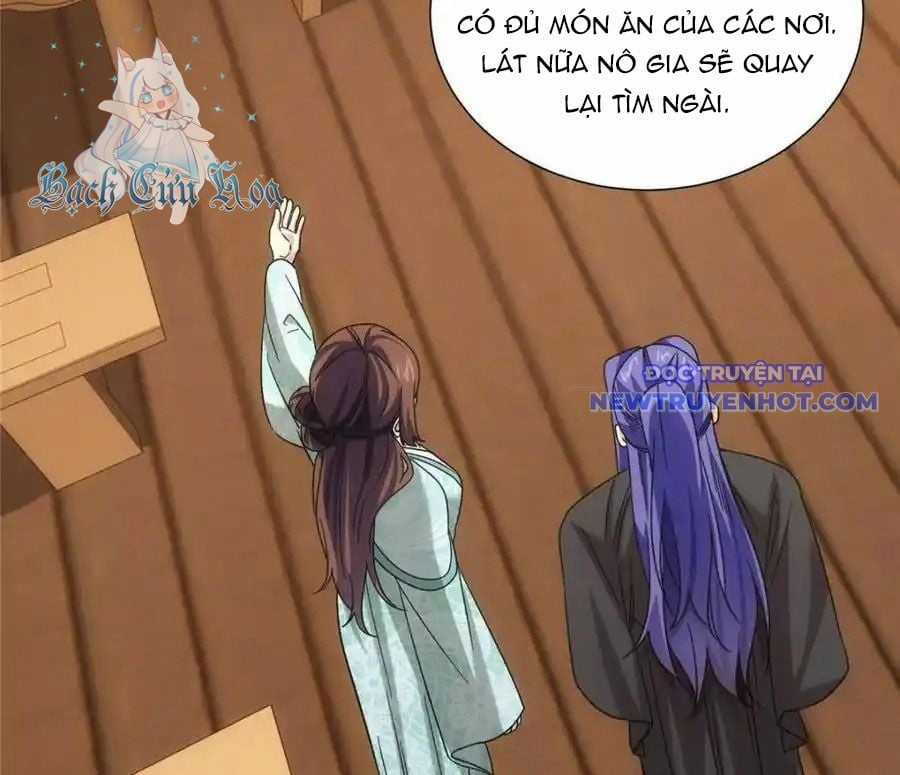 Ta Chính Là Không Theo Sáo Lộ Ra Bài Chapter 321 trang 65