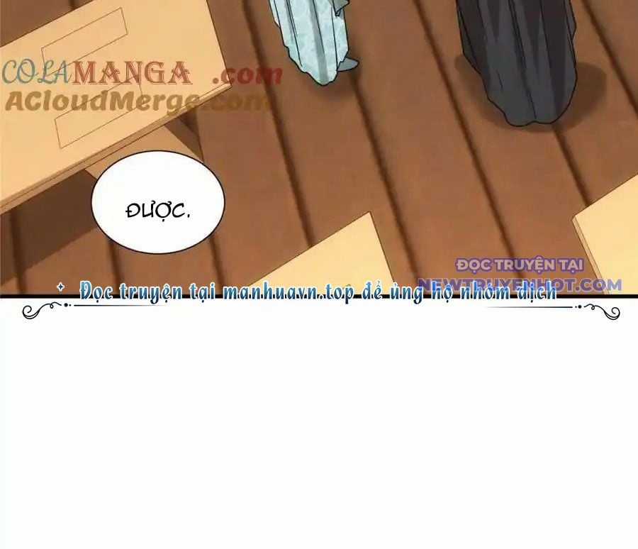 Ta Chính Là Không Theo Sáo Lộ Ra Bài Chapter 321 trang 66