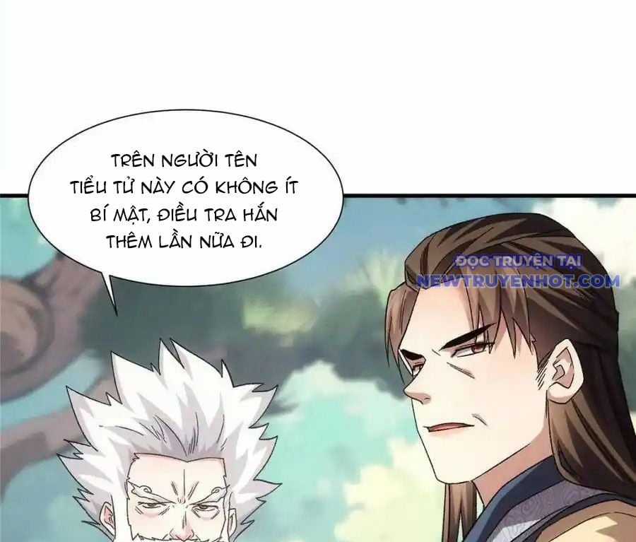 Ta Chính Là Không Theo Sáo Lộ Ra Bài Chapter 321 trang 7