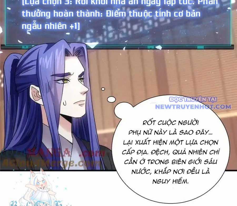 Ta Chính Là Không Theo Sáo Lộ Ra Bài Chapter 321 trang 70