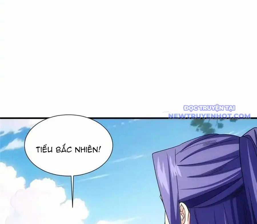 Ta Chính Là Không Theo Sáo Lộ Ra Bài Chapter 321 trang 73