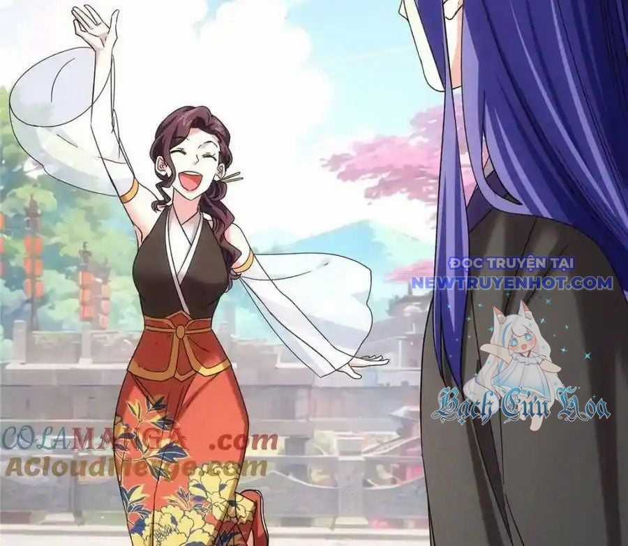 Ta Chính Là Không Theo Sáo Lộ Ra Bài Chapter 321 trang 74