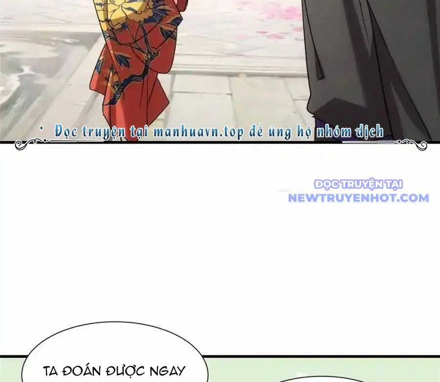 Ta Chính Là Không Theo Sáo Lộ Ra Bài Chapter 321 trang 75