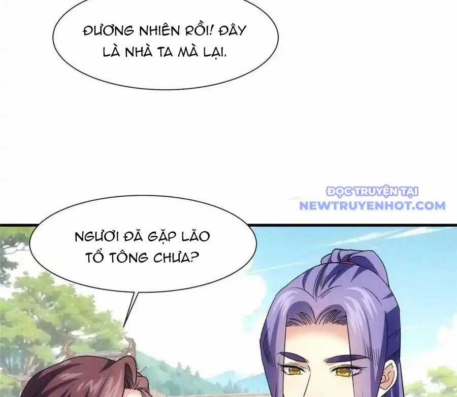 Ta Chính Là Không Theo Sáo Lộ Ra Bài Chapter 321 trang 77