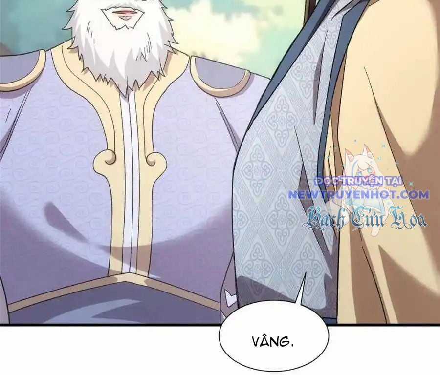 Ta Chính Là Không Theo Sáo Lộ Ra Bài Chapter 321 trang 8