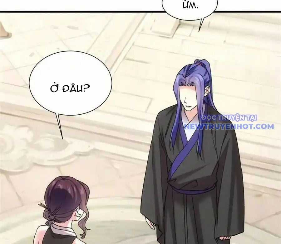 Ta Chính Là Không Theo Sáo Lộ Ra Bài Chapter 321 trang 81