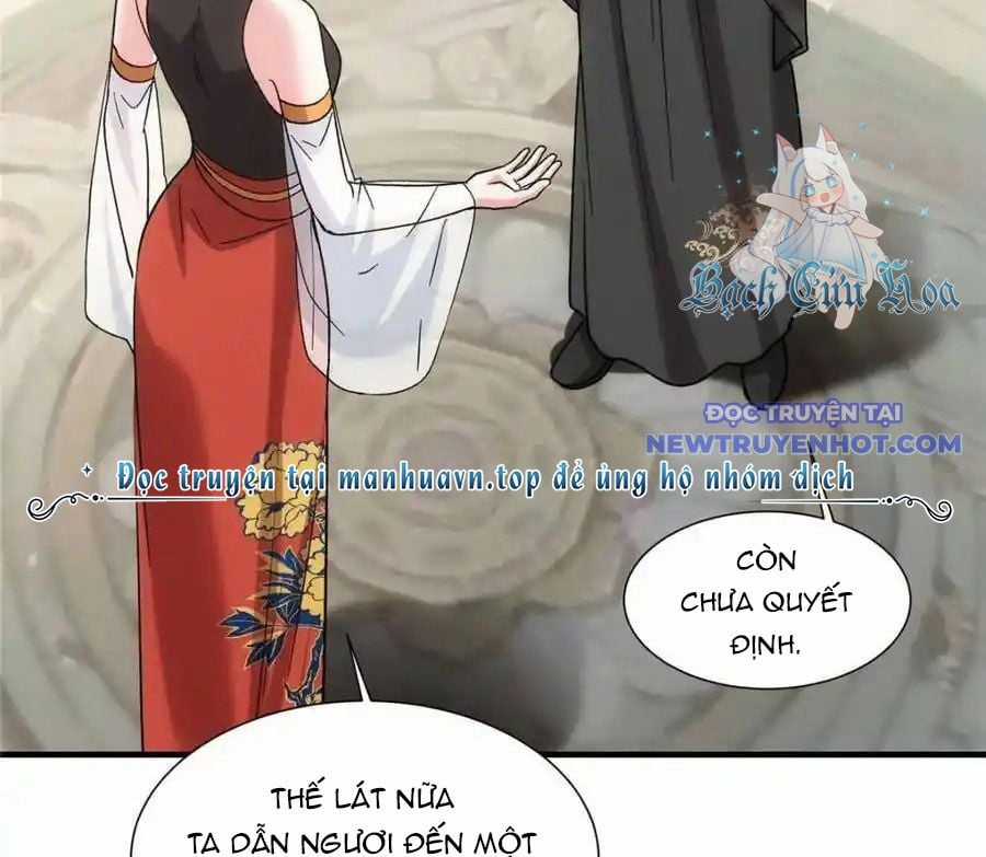 Ta Chính Là Không Theo Sáo Lộ Ra Bài Chapter 321 trang 82