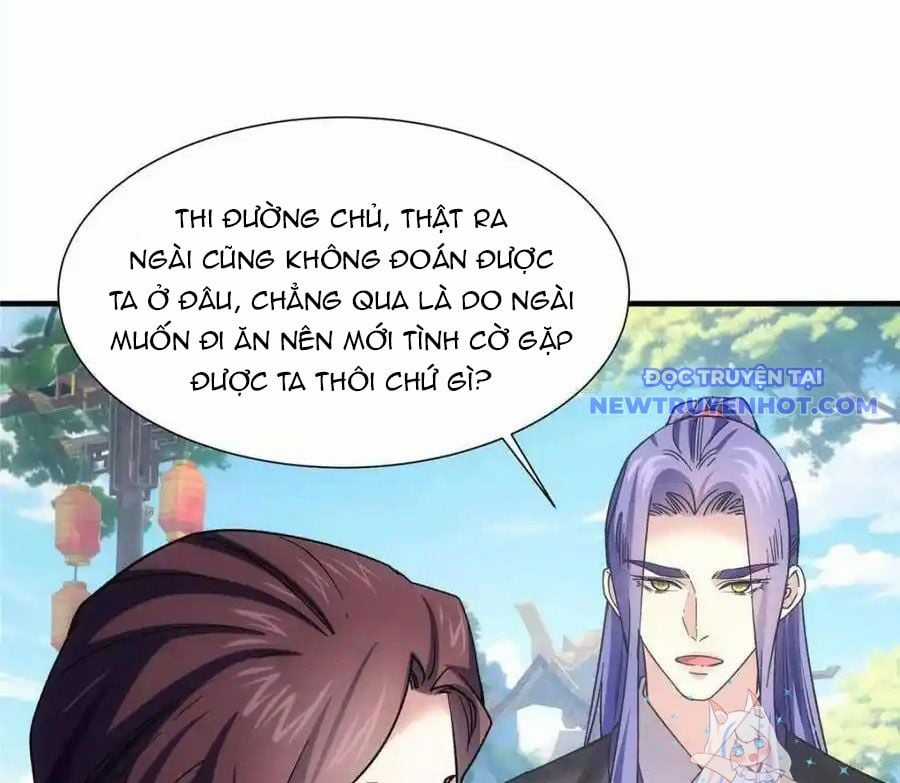 Ta Chính Là Không Theo Sáo Lộ Ra Bài Chapter 321 trang 85