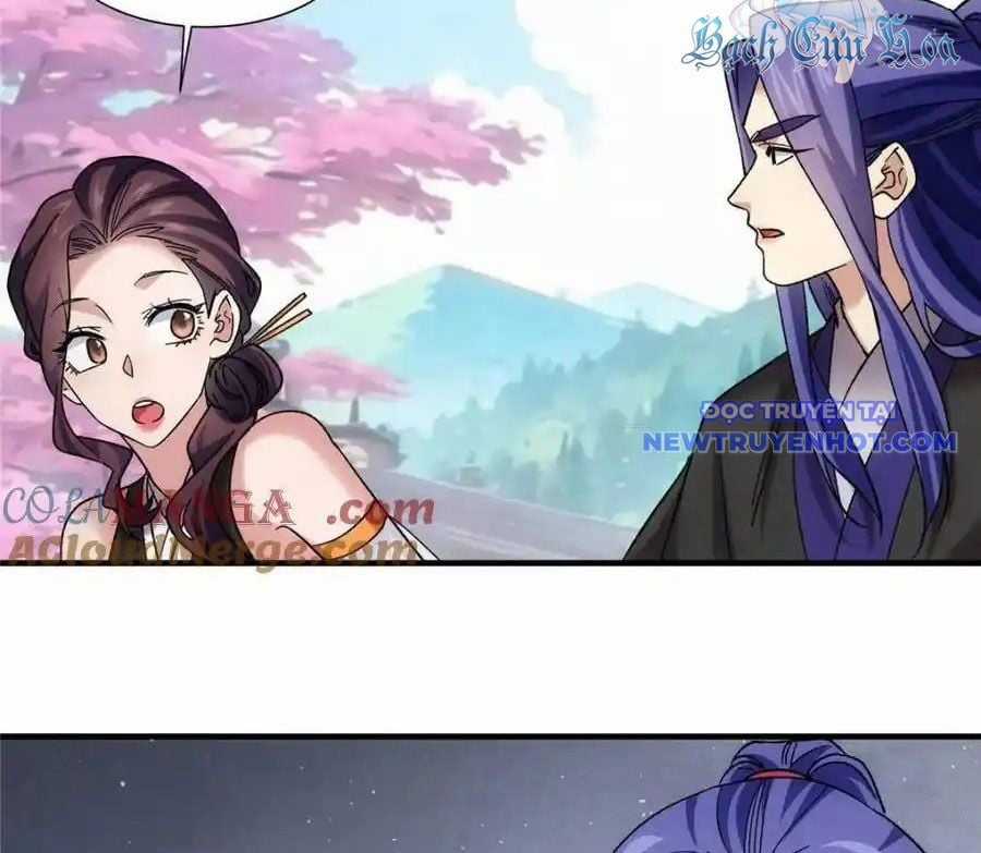 Ta Chính Là Không Theo Sáo Lộ Ra Bài Chapter 321 trang 88