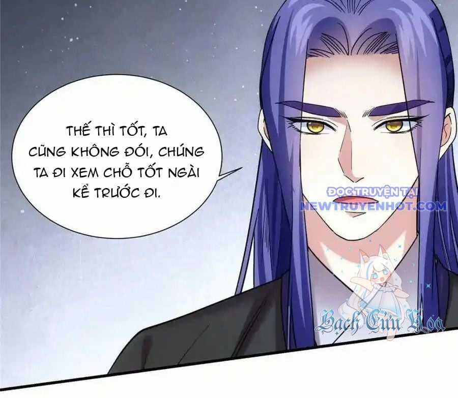 Ta Chính Là Không Theo Sáo Lộ Ra Bài Chapter 321 trang 89