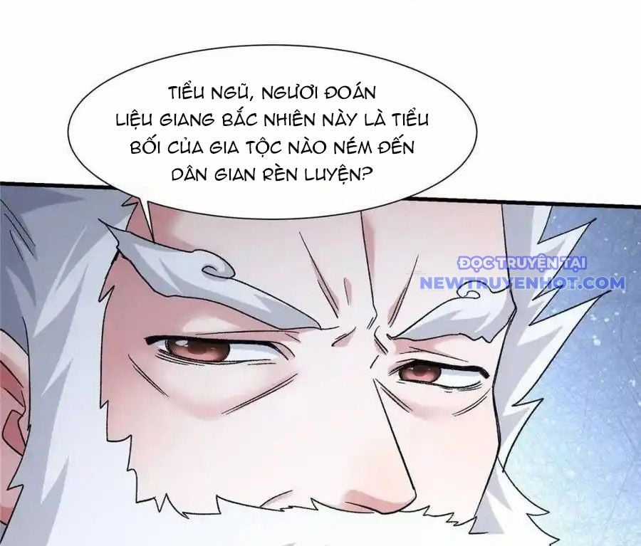 Ta Chính Là Không Theo Sáo Lộ Ra Bài Chapter 321 trang 9