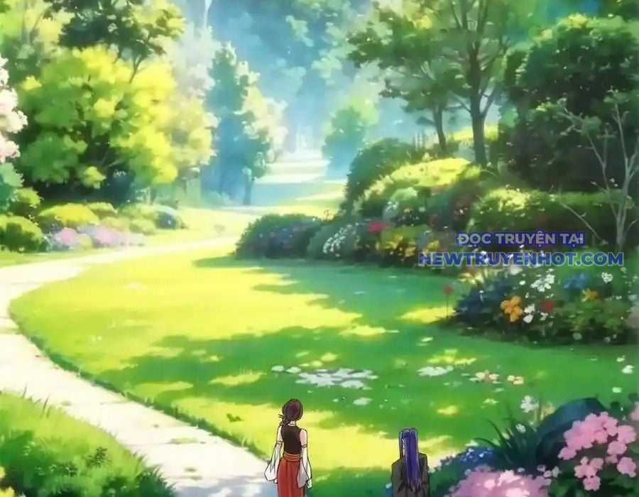 Ta Chính Là Không Theo Sáo Lộ Ra Bài Chapter 322 trang 11