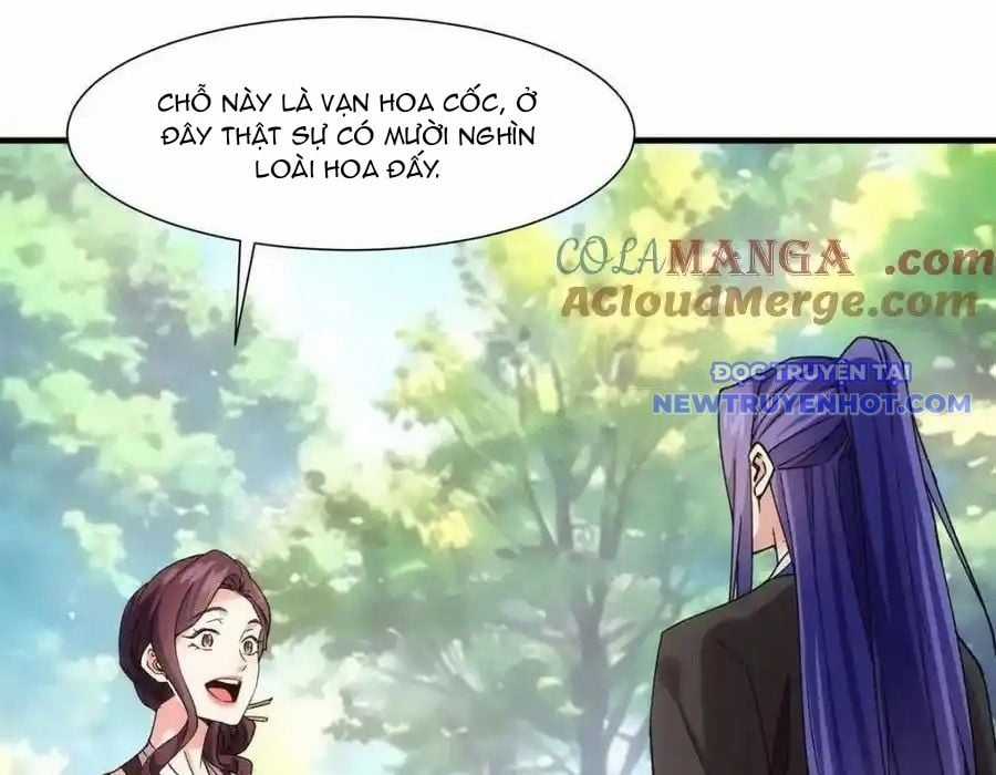 Ta Chính Là Không Theo Sáo Lộ Ra Bài Chapter 322 trang 13