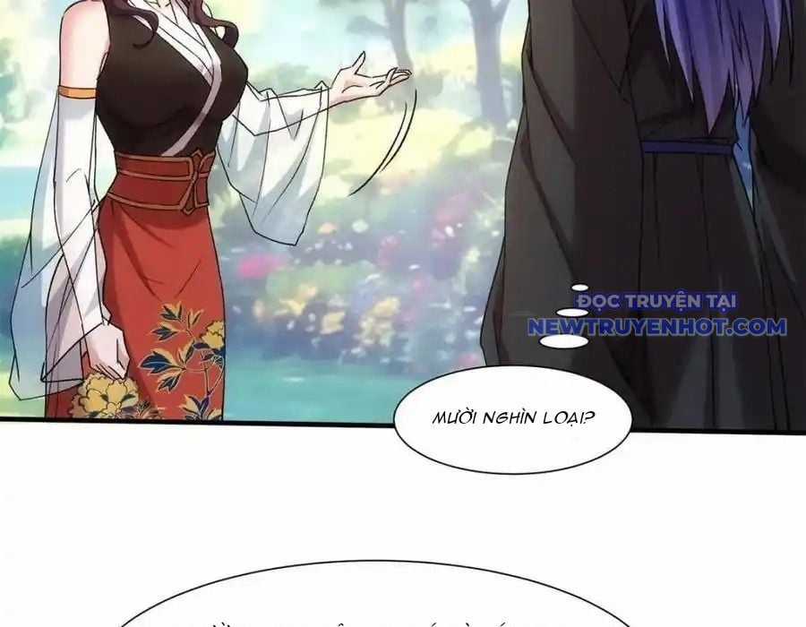 Ta Chính Là Không Theo Sáo Lộ Ra Bài Chapter 322 trang 14