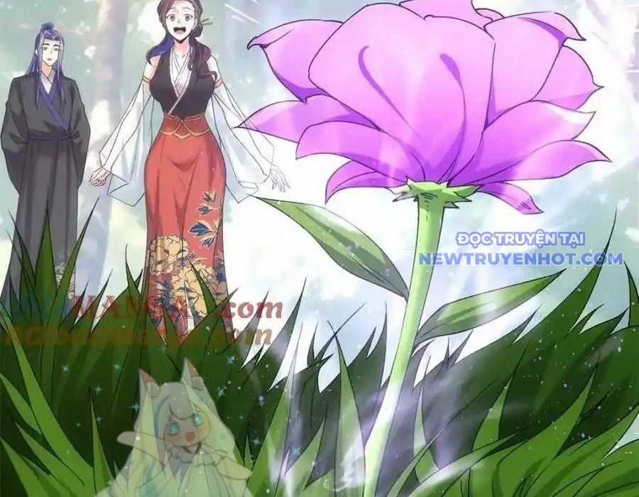 Ta Chính Là Không Theo Sáo Lộ Ra Bài Chapter 322 trang 18