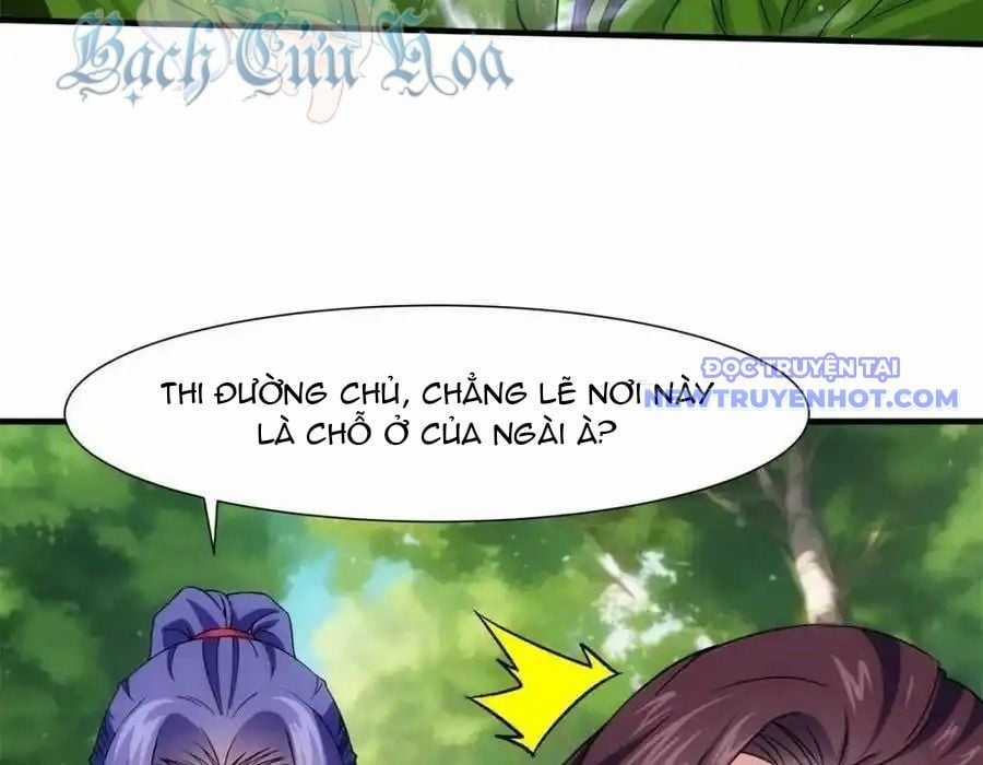 Ta Chính Là Không Theo Sáo Lộ Ra Bài Chapter 322 trang 19