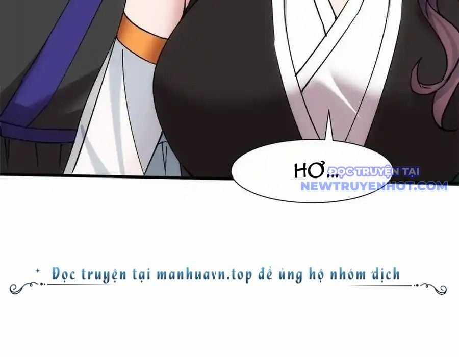 Ta Chính Là Không Theo Sáo Lộ Ra Bài Chapter 322 trang 21