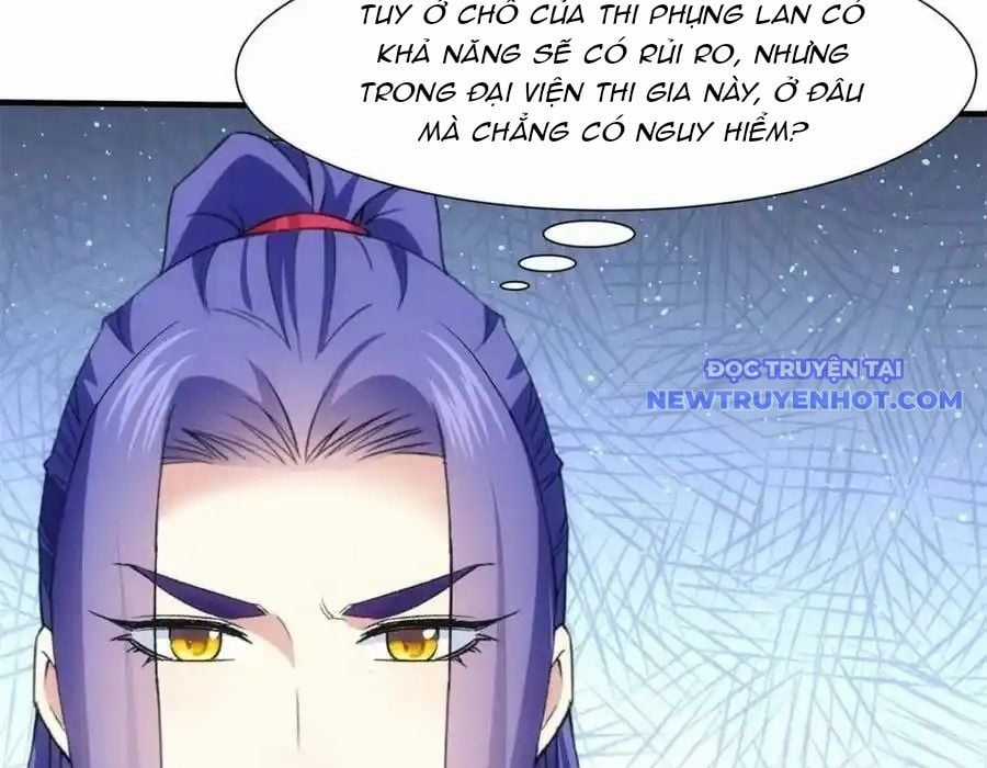Ta Chính Là Không Theo Sáo Lộ Ra Bài Chapter 322 trang 26