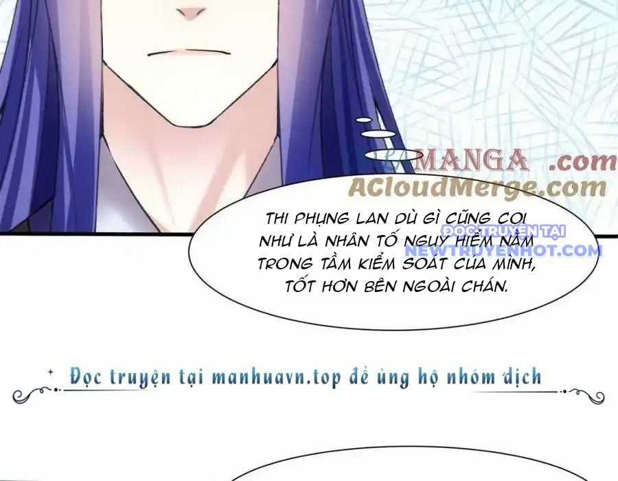 Ta Chính Là Không Theo Sáo Lộ Ra Bài Chapter 322 trang 27